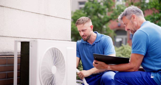 Best Best HVAC Companies  in Pueblo West, CO
