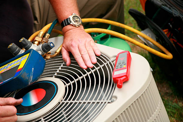 Best HVAC Replacement Cost  in Pueblo West, CO