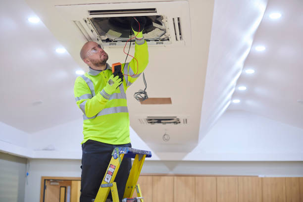 Best Air Conditioning Repair  in Pueblo West, CO