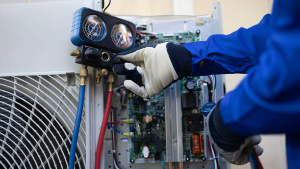 Trusted Pueblo West, CO HVAC Experts